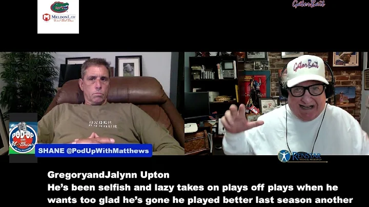 THE BUDDY MARTIN SHOW - MONDAY 10.31.22