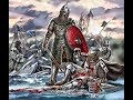 Ледовое побоище (Битва на Чудском озере) 1242 год