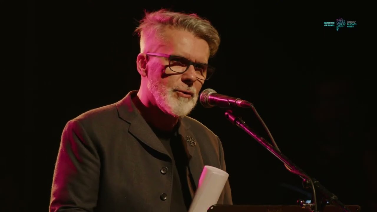 UNA CANCIÓN ESCRITA HACE DÉCADAS, PERO NUNCA LA NECESITAMOS MÁS QUE HOY