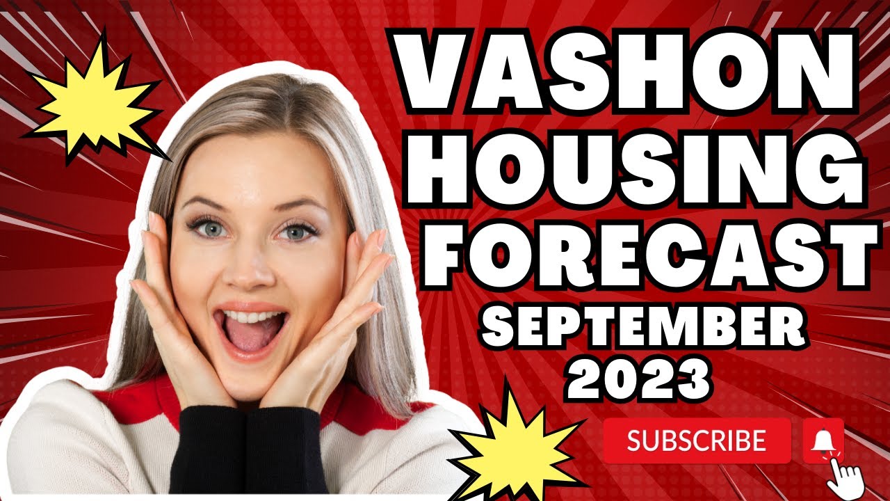 What in the World is Happening with Vashon Real Estate? Housing