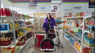 Iklan Lucu OVO Kaka Bimbim Slank