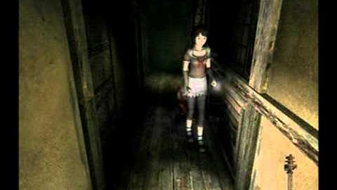 Fatal Frame 2 First Time Walkthrough Part 35