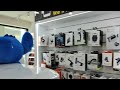 Raw video. And big conversation with my Customer.