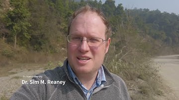 SCIMAP-Flood Nepal Introduction