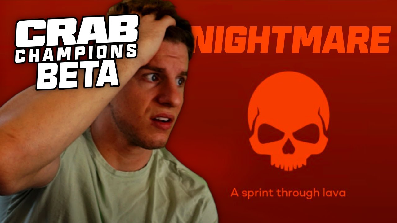 Is the NEW Blade Launcher weapon good? Crab Champions Beta Gameplay