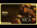 BLXCK APPLE - RICA Slowed