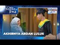 #eps52 Akhirnya ada yang buat Lala happy, Ardan Lulus 𝐂𝐢𝐧𝐭𝐚 𝐒𝐞𝐩𝐞𝐧𝐮𝐡 𝐉𝐢𝐰𝐚  20.20 di RCTI