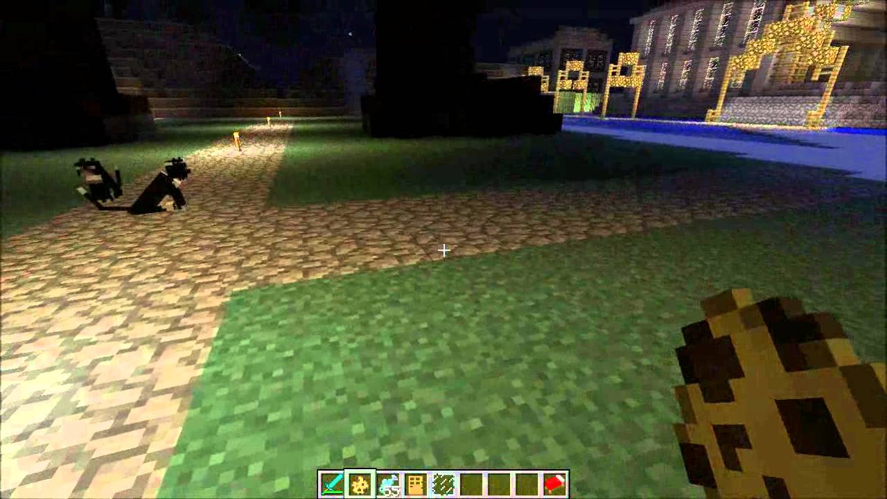 Minecraft New Update Weekly Snapshot 12w05a