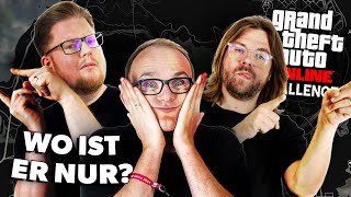 Download Lagu Wer findet den SPECIAL GUEST?! | GTA Challenge Quiz Verstecken MP3 Download Lagu Wer findet den SPECIAL GUEST?! | GTA Challenge Quiz Verstecken MP3
