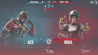 First Time Playing Ranked (No Commntary) (Part 3/4)