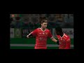 Primeiro gol mais me lesionei, se inscrever