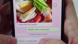 [World Mental Health Day] The stress in securing that first job