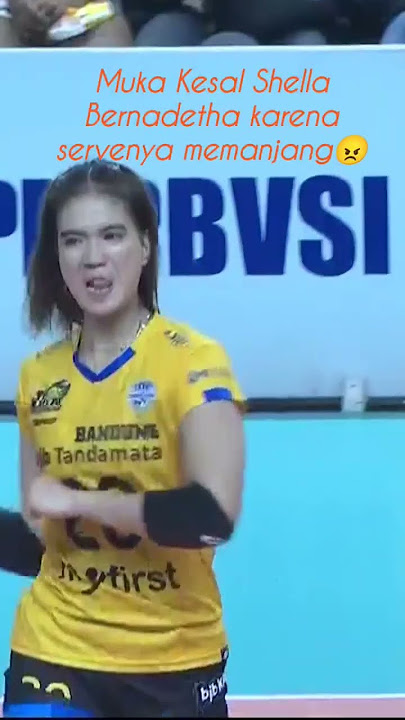 Perhatikan...!!! MATA GENIT SHELLA BERNADETHA #shorts