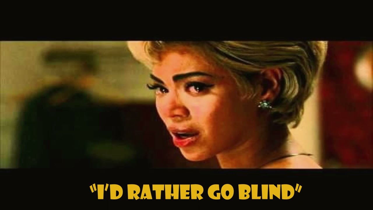 [FREE] Tanna Leone X Baby Keem Type Beat - "I'd Rather Go Blind" |Trap Instrumental 2022 |Rap beats