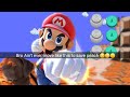 Making people RAGE QUIT with Mario || SSBU Montage