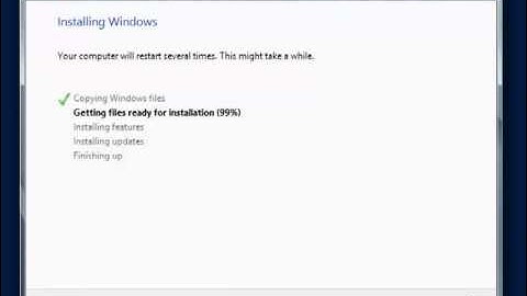 Creating a sandbox SQL Server on a Hyper-V Virtual Machine