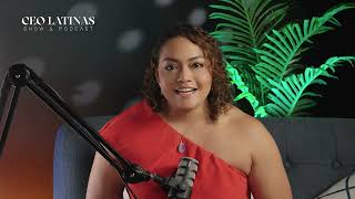 ¿Estás adicta a ser necesaria? | Ep 177 CEO Latinas Podcast