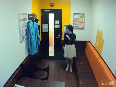 中森明菜／禁区【うたスキ動画】♪私からサヨナラしなければ　　　Akina Nakamori     Kinku   きんく　JーPOP