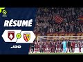 FC METZ - RC LENS (2 - 1) - Résumé - (FCM - RCL) / 2023-2024