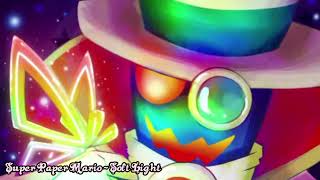 CynderTunes ~ Soft Light (From Super Paper Mario) screenshot 4