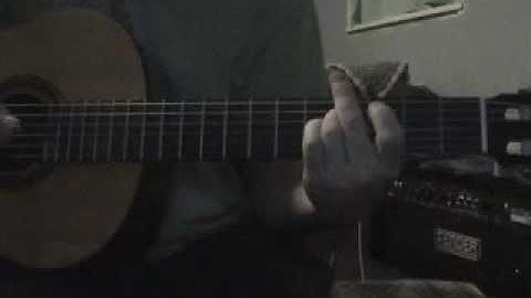 Essential Elements for Strings 2000 Guitar On The Trail #13