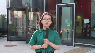 Duncan Of Jordanstone Degree Show 2018 Episode 1 - Introduction