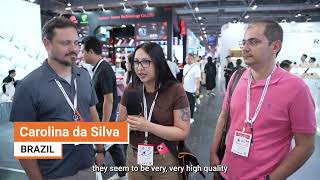 Discover the Impact of the Global Sources Consumer Electronics Show