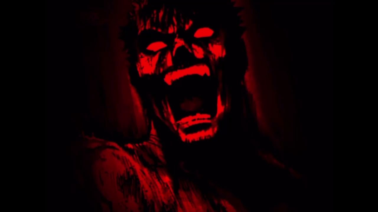 hellbound or heavensent - genghis khan (slowed)