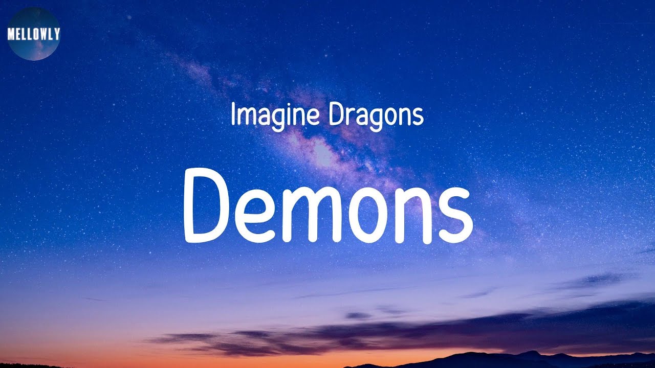 demons hide imagine dragons lyrics