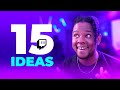 15 twitch channel point rewards ideas  streamerbot obs polypop