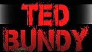 Amazing Validations - Spirit Box Starts to Speaks About Ted Bundy Must See!!!!