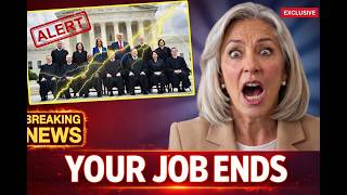 350,000 TPS Holders: Court Could End Your Job in 60 Days
