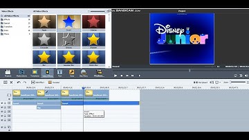 How To Make All Effects  RJ Kumar
