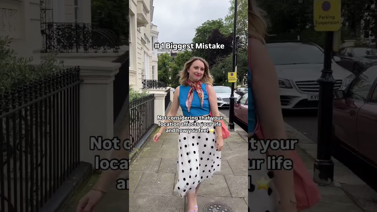 One of the biggest mistakes many of us make is not looking at our astrocartography maps when we’re