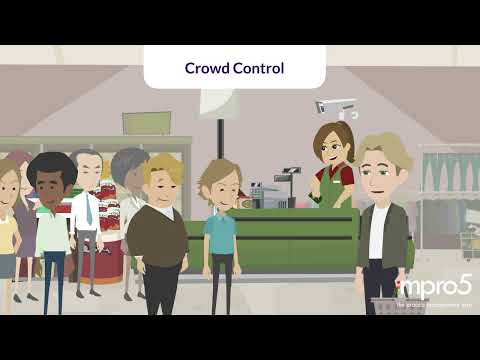 Revolutionizing Retail: Top IoT Use Cases Transforming the Industry - video from Mpro5