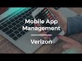 What Is Mobile App Product Management by Verizon former PM