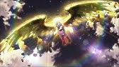 Aquarion Evol Opening 1 Full Kimi No Shinwa By Akino Aiki Youtube