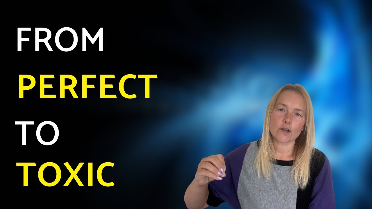 How Narcissists Treat New Supply: From Love Bombing to Discard - YouTube