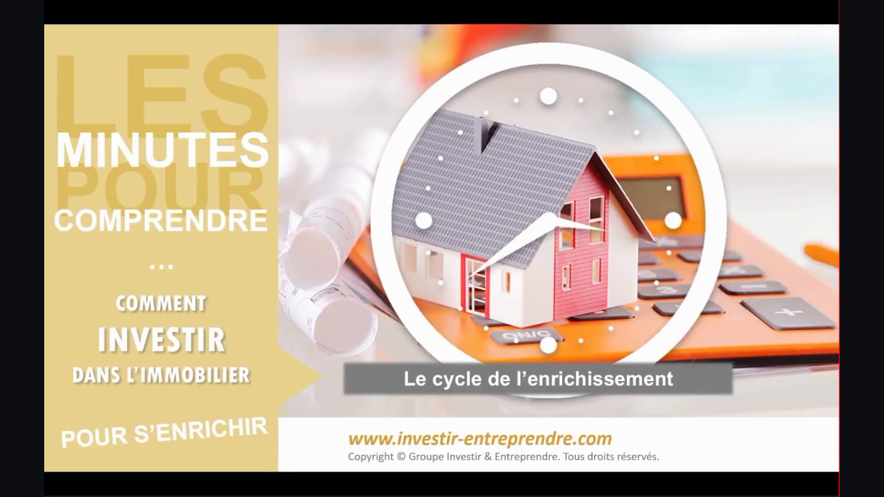 investir dans l'immobilier en groupe