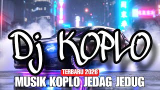 Download Lagu DJ Koplo Chill 2026 – Sekali Denger Auto Betah MP3