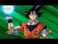 Dragon ball kai eyecatches 2