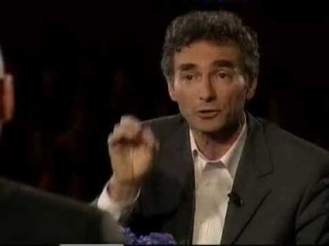 Pim Fortuyn 2002-03-21 Debat Erasmus Universiteit [2/2]