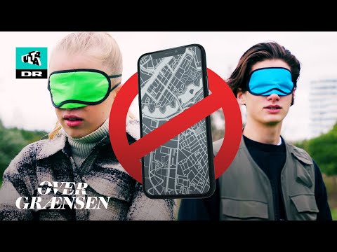 Video: Mobiltelefoner er farlige for øjnene