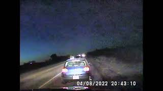 Public Safety Reminder: Move Over for emergency vehicles, safely *VIDEO*