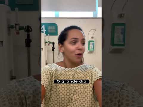 Fiz a minha