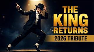 The King Returns Michael Jackson Tribute 2026 NKnentunes Legends