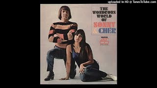 Sonny &amp; Cher - Leave Me Be - Vinyl Rip