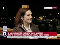 Andruszkiewicz: Obecna władza ma schizofrenię polityczną. Chcą zniszczyć TK, ale obsadzić go swoimi