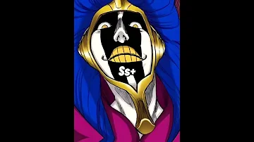 Tier Shinigami In Bleach Bleach Shinigami Soulreaper 