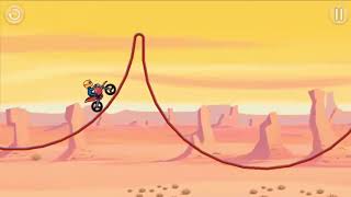 Bike Race Free - Top Motorcycle Racing Games Desert#1,2,3 | Bike Android Gameplay screenshot 4